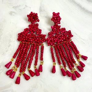 Noonday Collection Duchess Earrings
